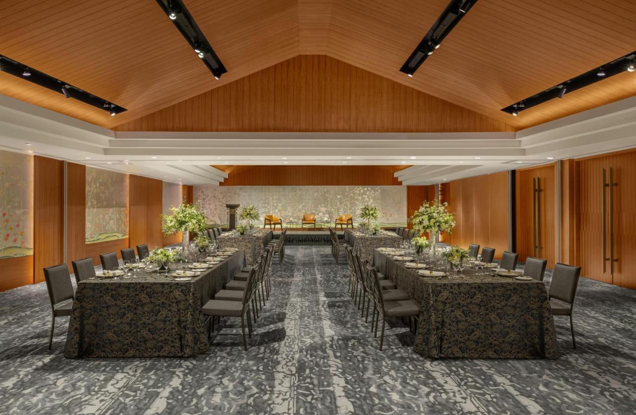 The Capitol Kempinski Hotel Singapur