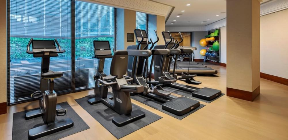 Khách sạn The Capitol Kempinski 5*