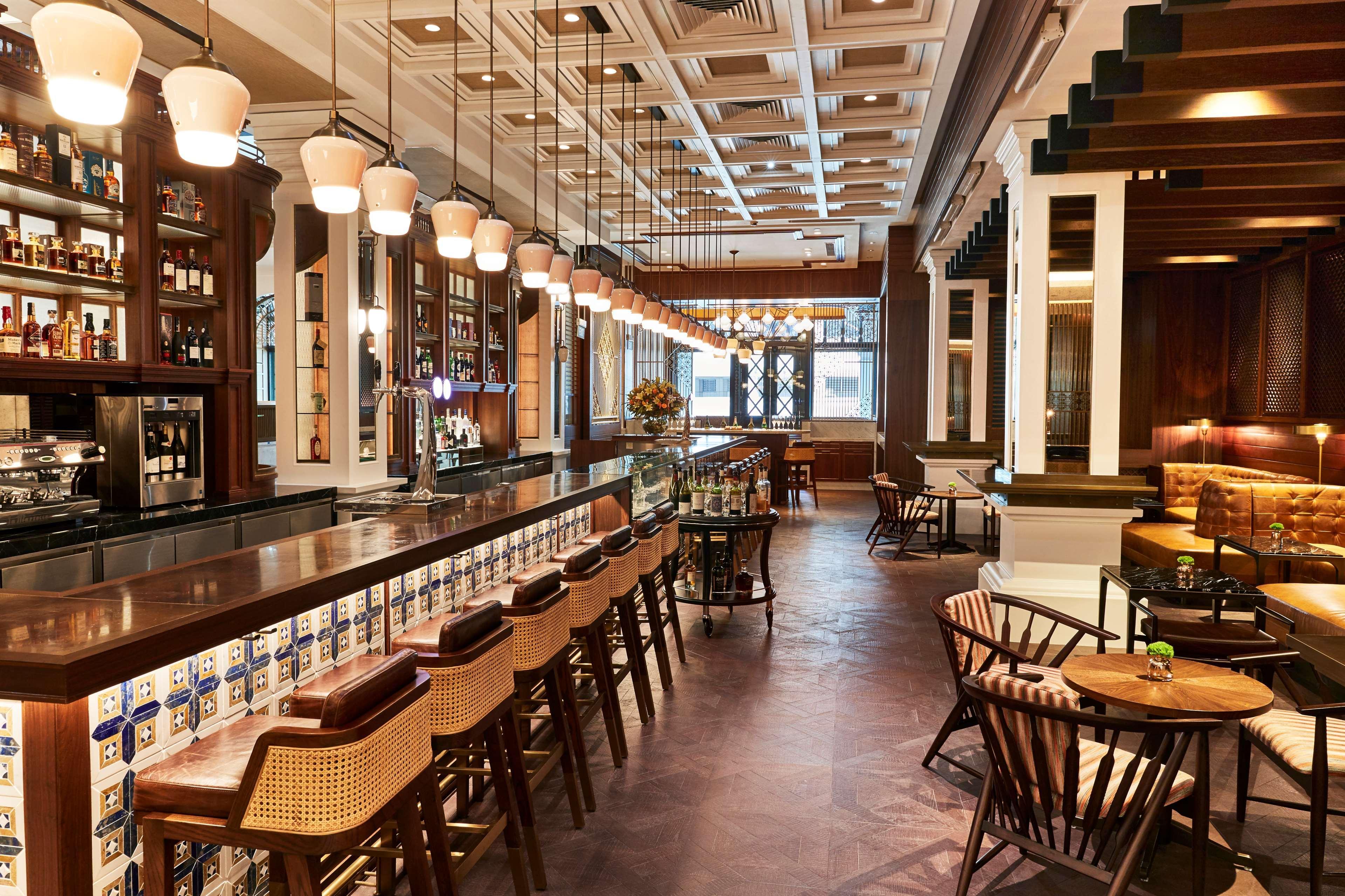 The Capitol Kempinski Khách sạn 5*