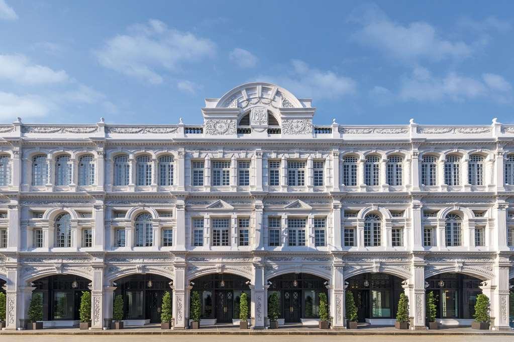 Khách sạn The Capitol Kempinski