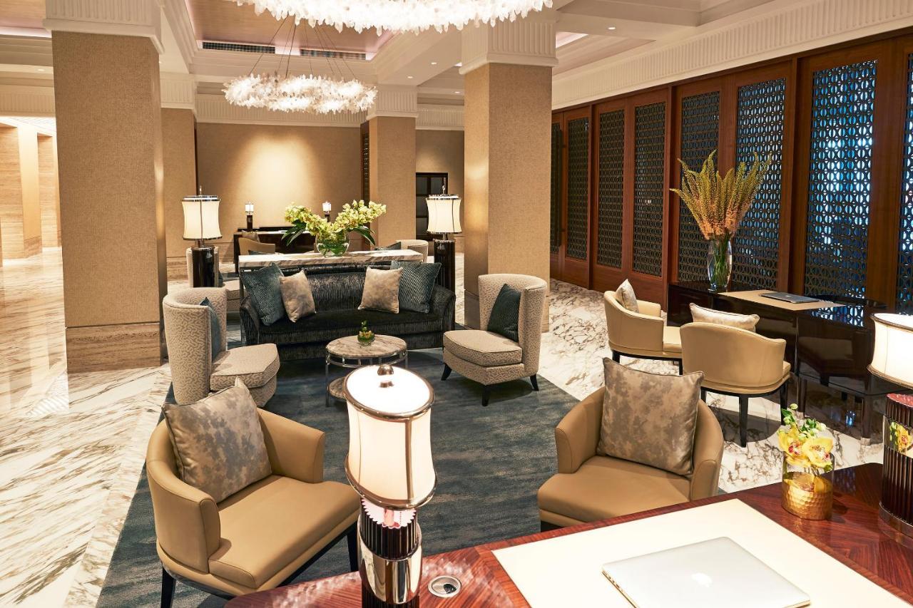 The Capitol Kempinski Khách sạn